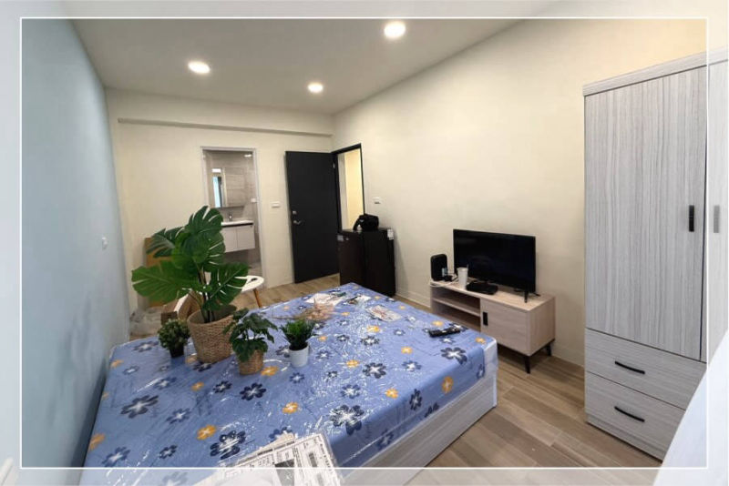 舊屋翻新
